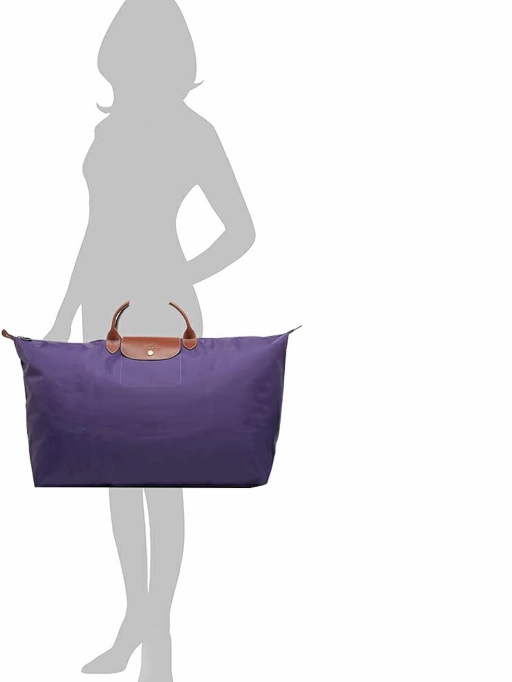LE PLIAGE ORIGINAL XL TRAVEL BAG